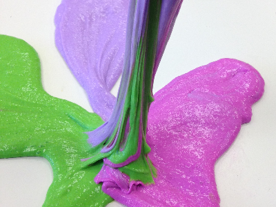 Slime Time Workshop (4-9 Years) Slime Time Workshop (4-9 Years)